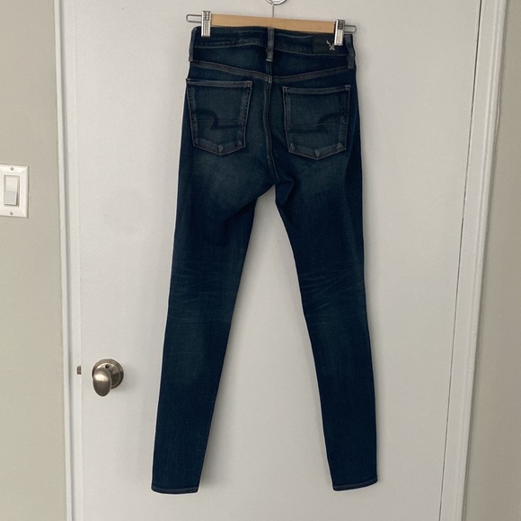 American Eagle Outfitters Jeans. - Picture 3 of 5